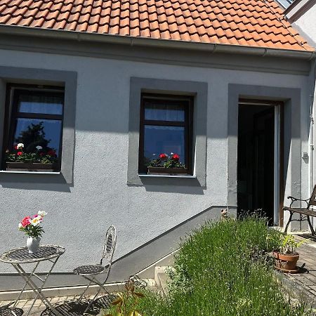 Apartman U Jezirka Velke Prilepy エクステリア 写真