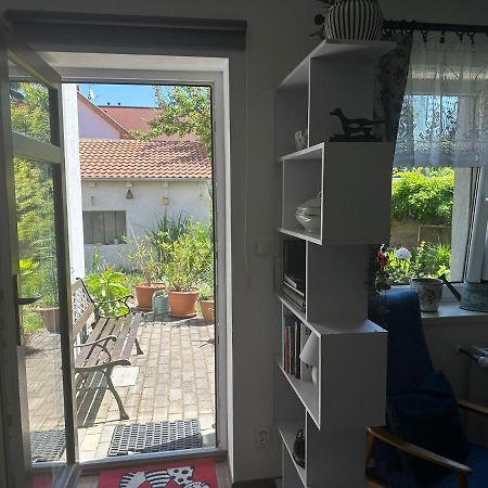 Apartman U Jezirka Velke Prilepy エクステリア 写真
