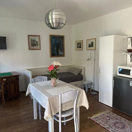 Apartman U Jezirka Velke Prilepy エクステリア 写真