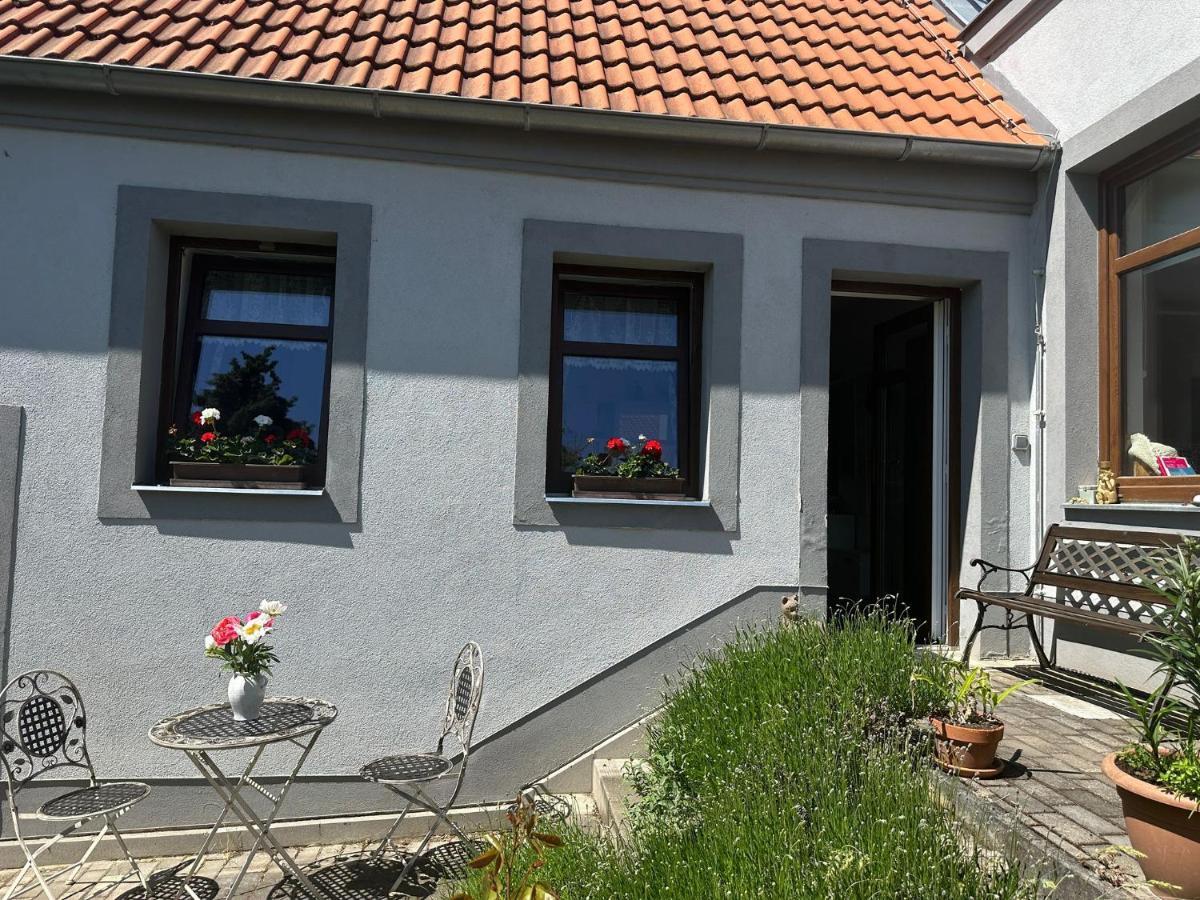 Apartman U Jezirka Velke Prilepy エクステリア 写真
