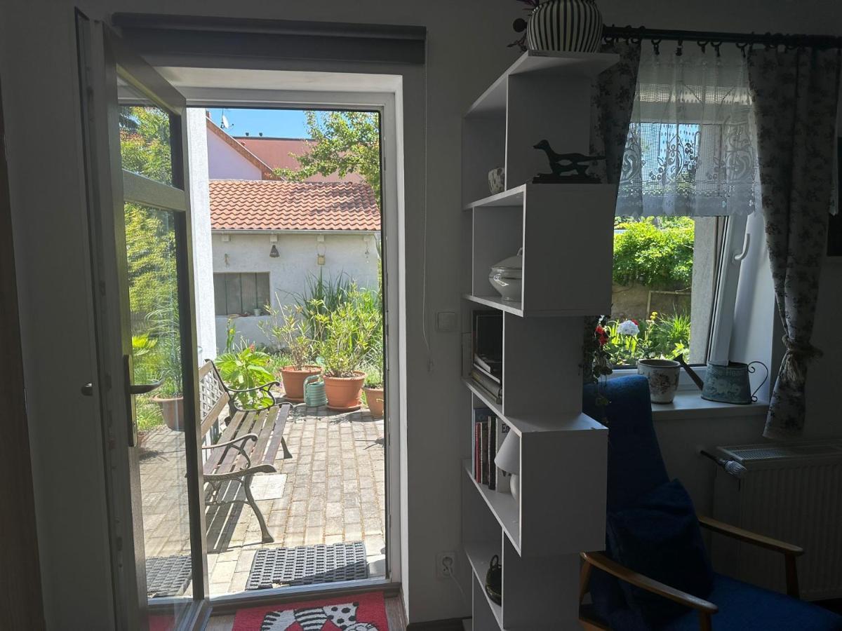 Apartman U Jezirka Velke Prilepy エクステリア 写真