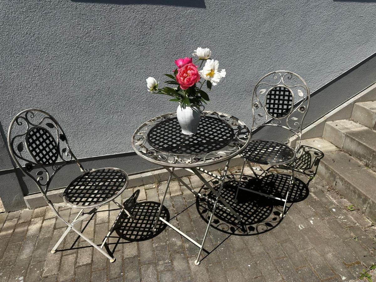 Apartman U Jezirka Velke Prilepy エクステリア 写真
