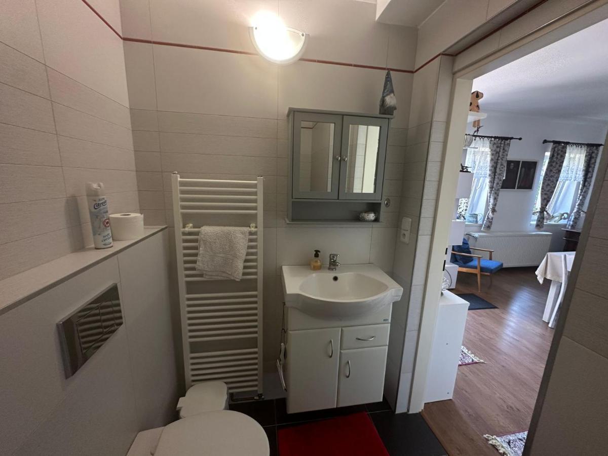 Apartman U Jezirka Velke Prilepy エクステリア 写真